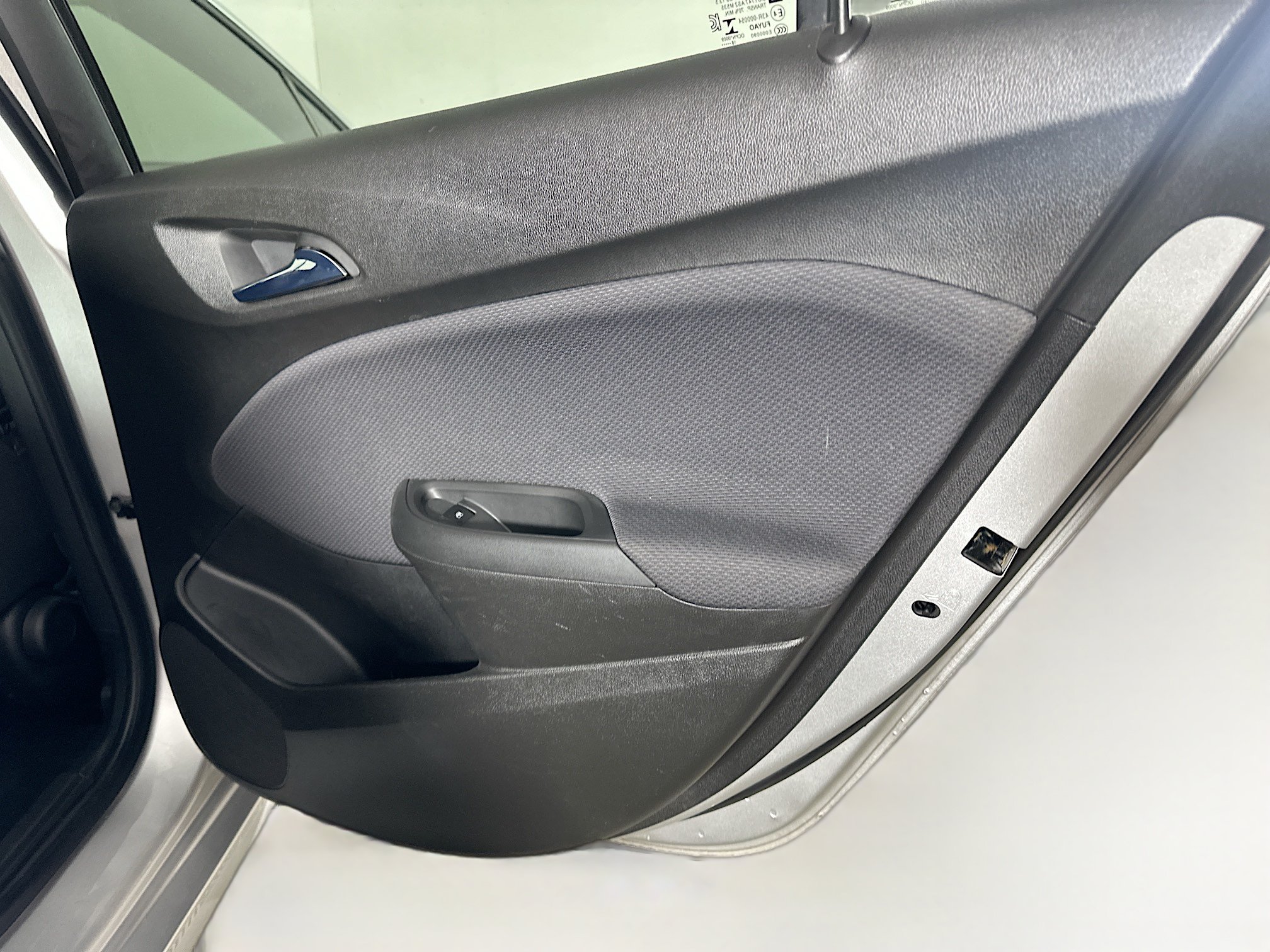 Used 2019 Chevrolet Cruze LT FWD image 27