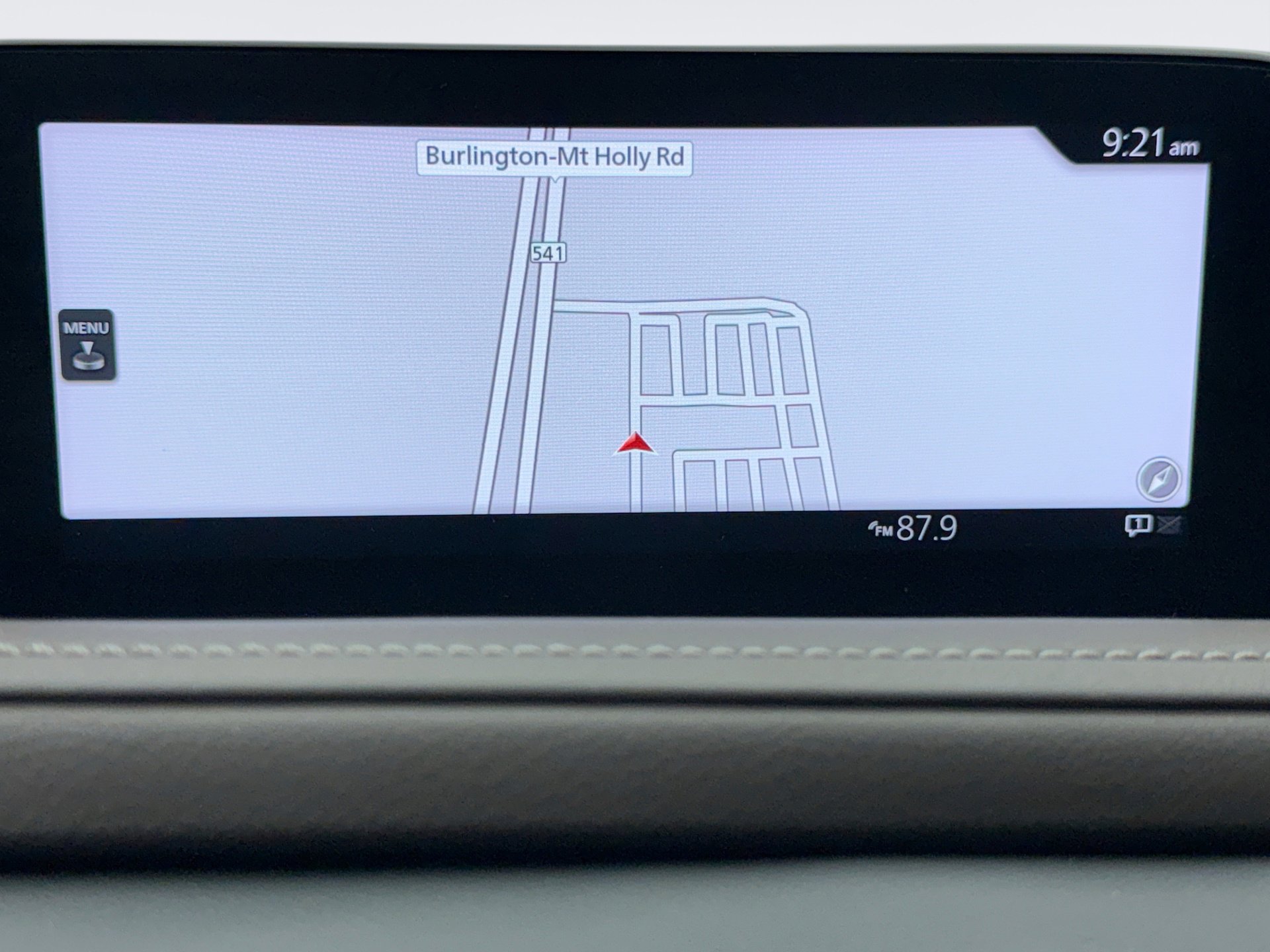 Used 2023 MAZDA CX-30 AWD 2.5 S w/ Premium Package image 15