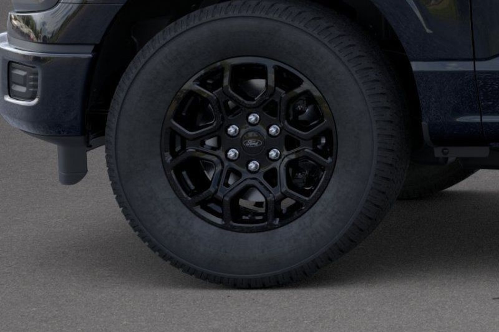 New 2026 Ford F150 STX RWD image 23
