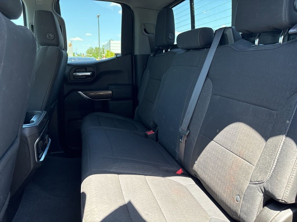Used 2019 GMC Sierra 1500 Elevation w/ Elevation Value Package image 15