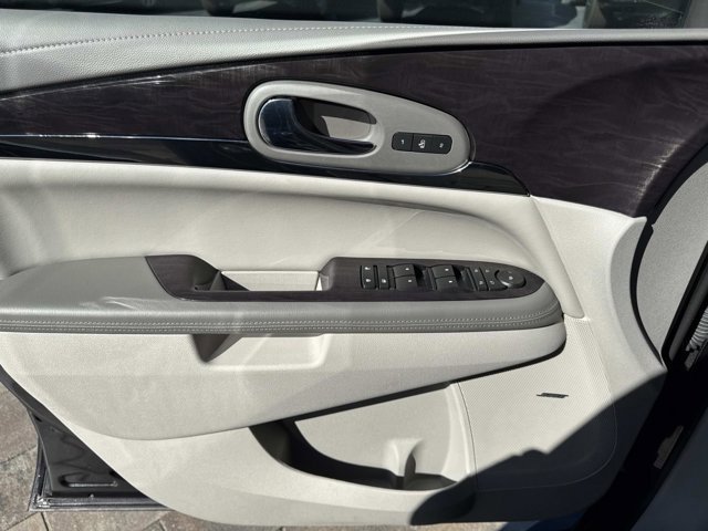 Used 2017 Buick Enclave Premium image 9