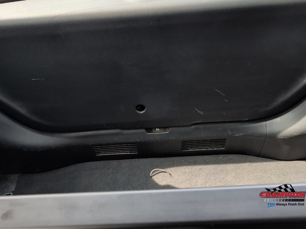 Used 2008 Honda Fit Sport image 32
