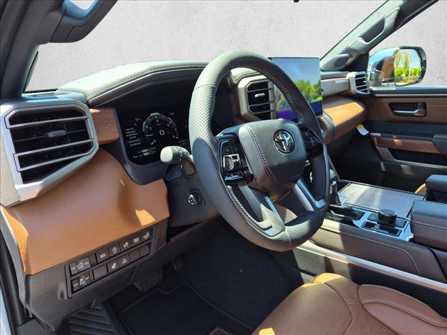 New 2026 Toyota Tundra 1794 Edition AWD/4WD image 3