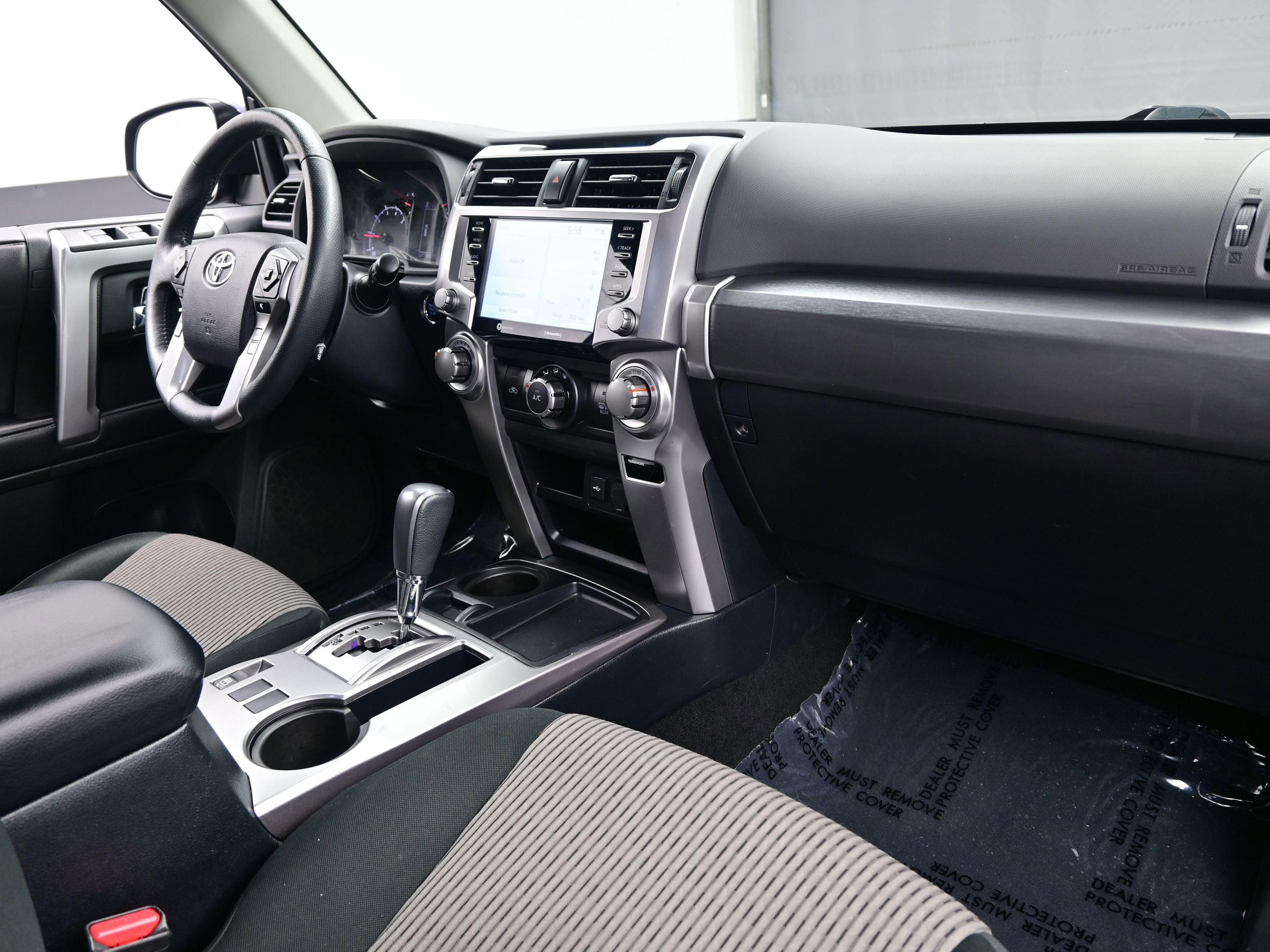 Used 2022 Toyota 4Runner SR5 image 15