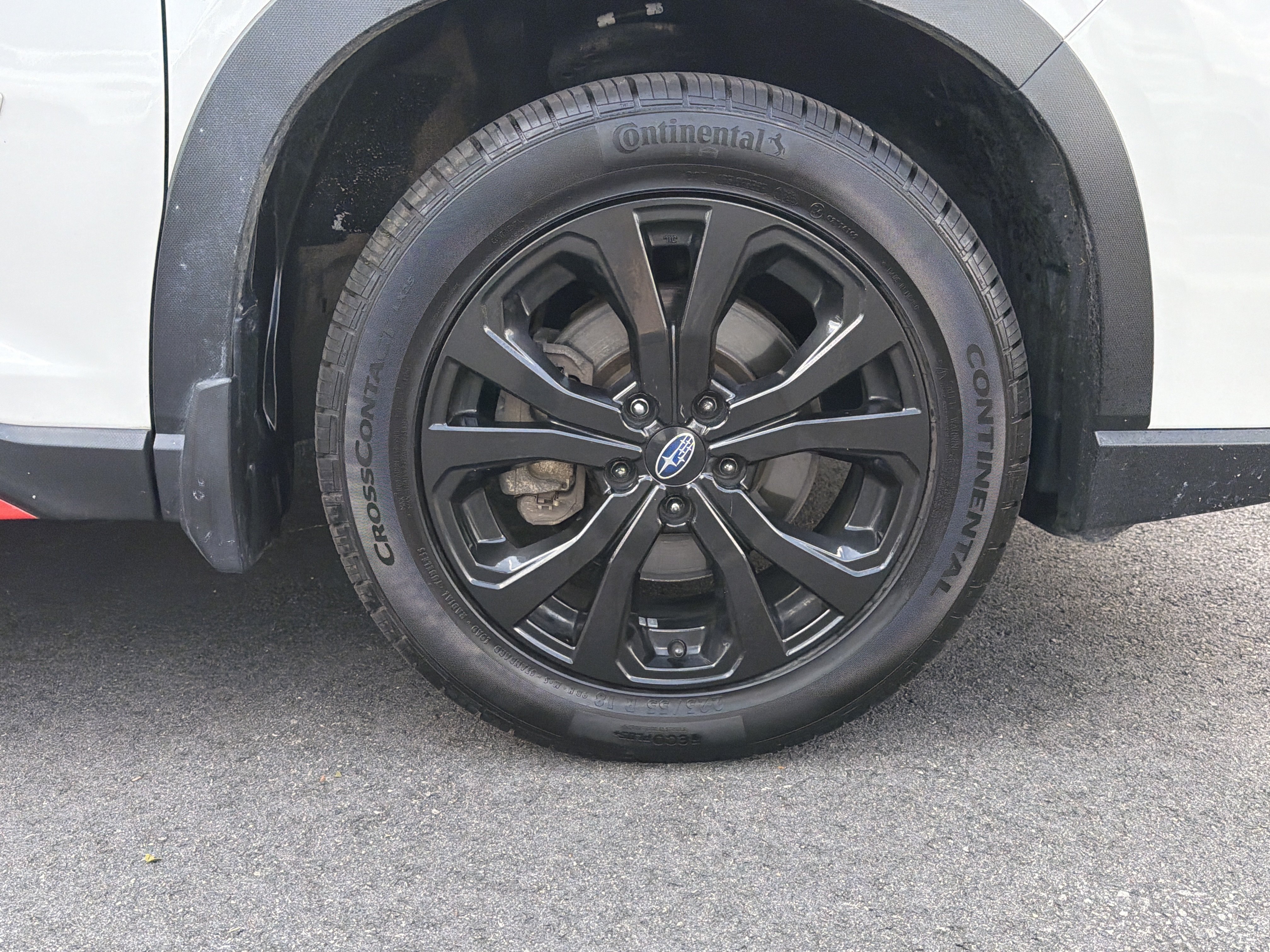 Used 2021 Subaru Forester Sport AWD/4WD image 13