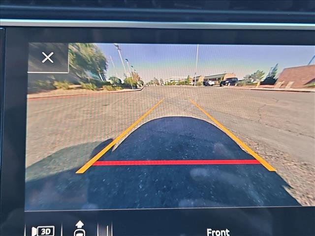 Used 2020 Audi Q8 Prestige w/ Prestige Package image 13