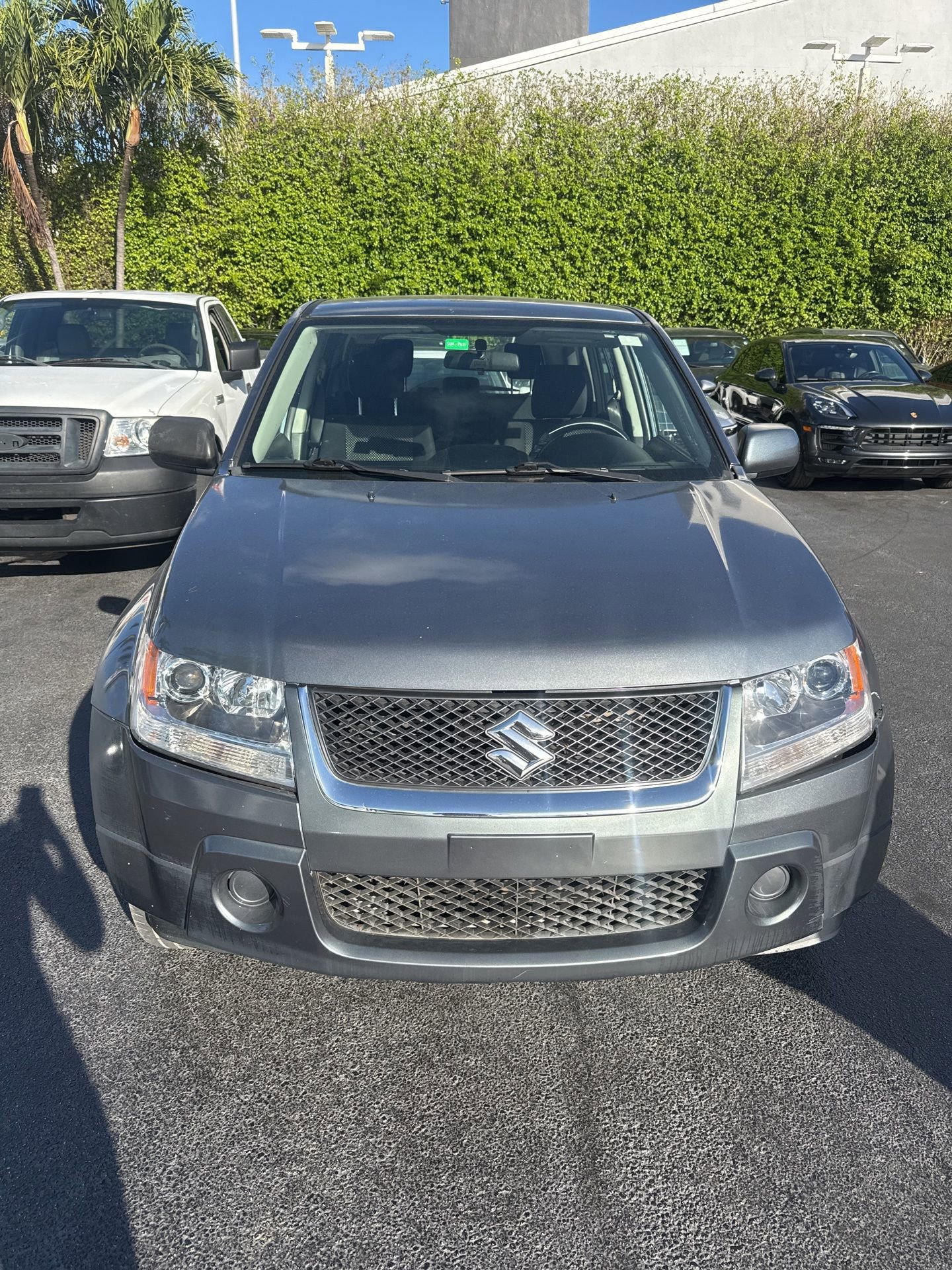 Used 2007 Suzuki Grand Vitara 4WD image 16