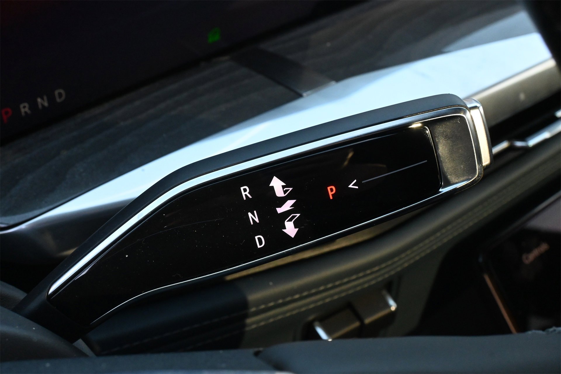 New 2025 Cadillac Escalade IQ Luxury 2 image 14