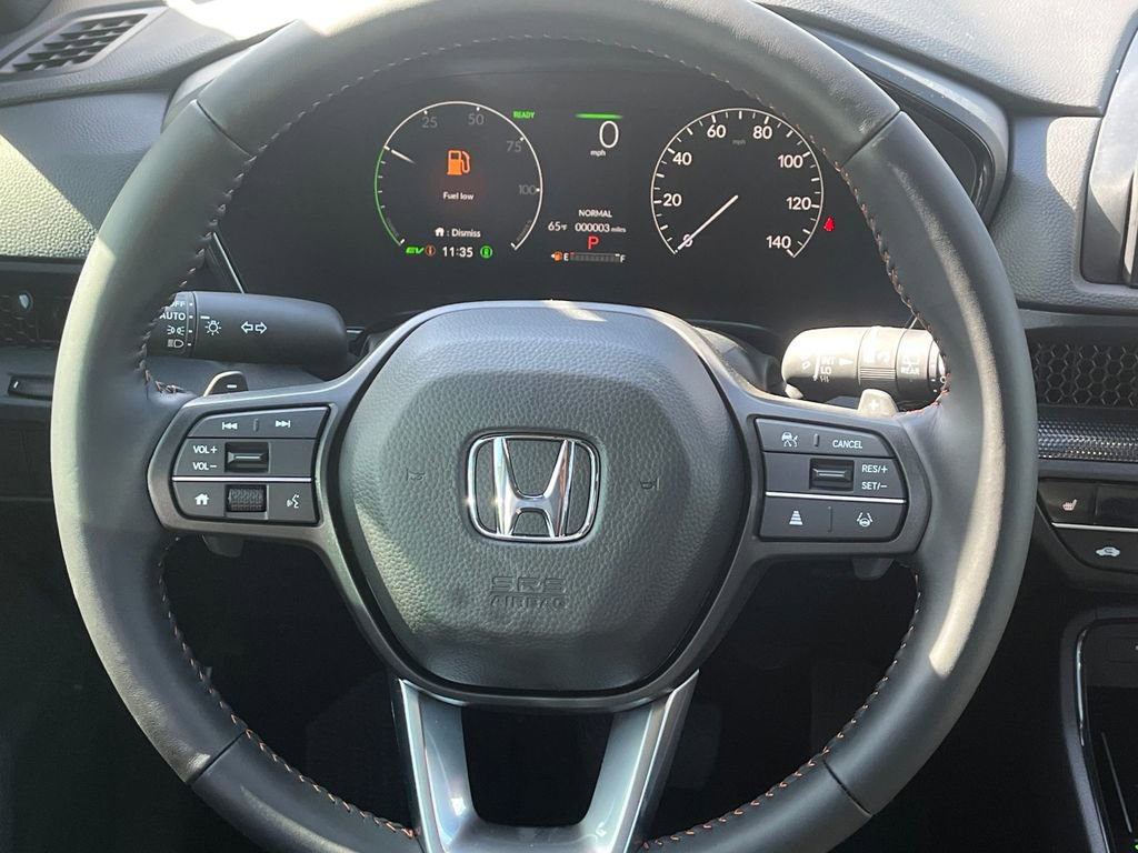 New 2026 Honda CR-V Sport image 21