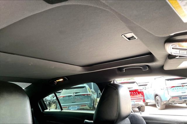Used 2023 Dodge Charger Scat Pack RWD image 20