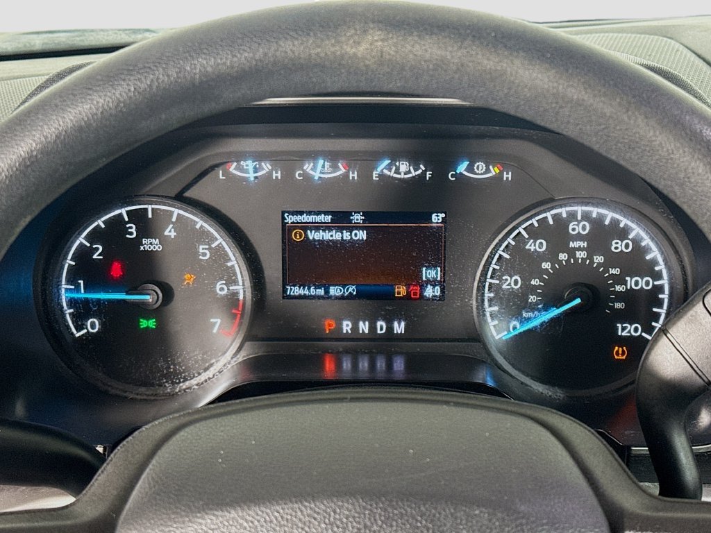 Used 2022 Ford F150 XL w/ Trailer Tow Package RWD image 15