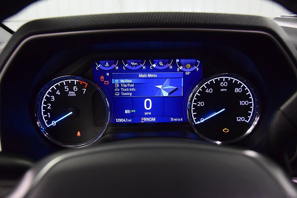 Used 2023 Ford F150 XLT w/ Equipment Group 302A High image 17