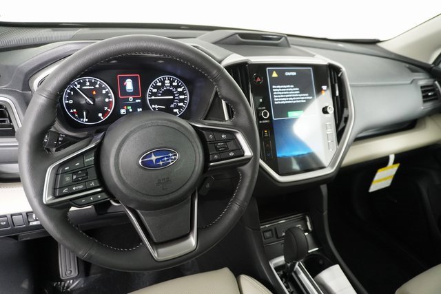 New 2025 Subaru Ascent Limited image 16