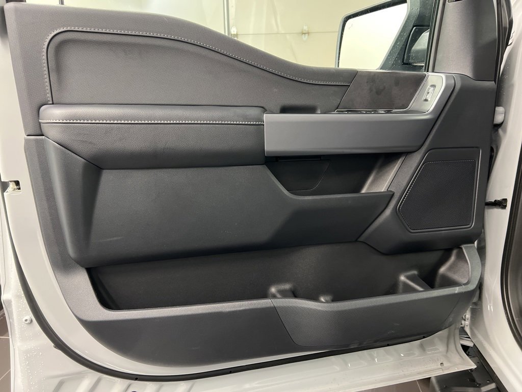 New 2026 Ford F150 XLT w/ Equipment Group 302A MID image 28