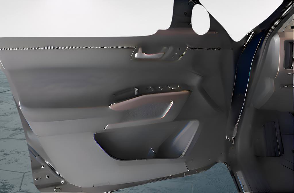 Used 2024 Nissan Pathfinder Platinum w/ Cargo Package image 26