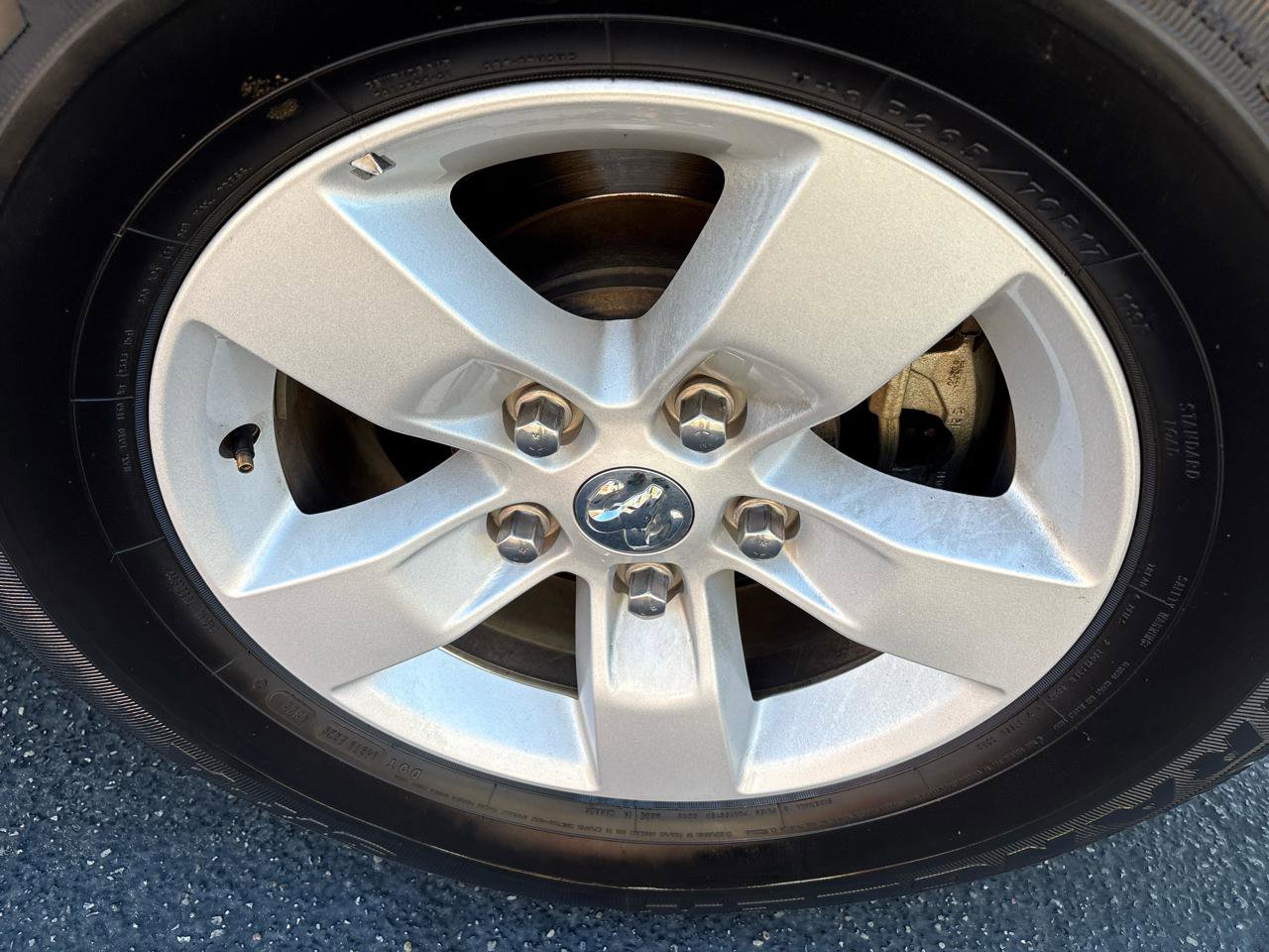 Used 2023 RAM 1500 Classic SLT w/ Trailer & Traction Group image 7