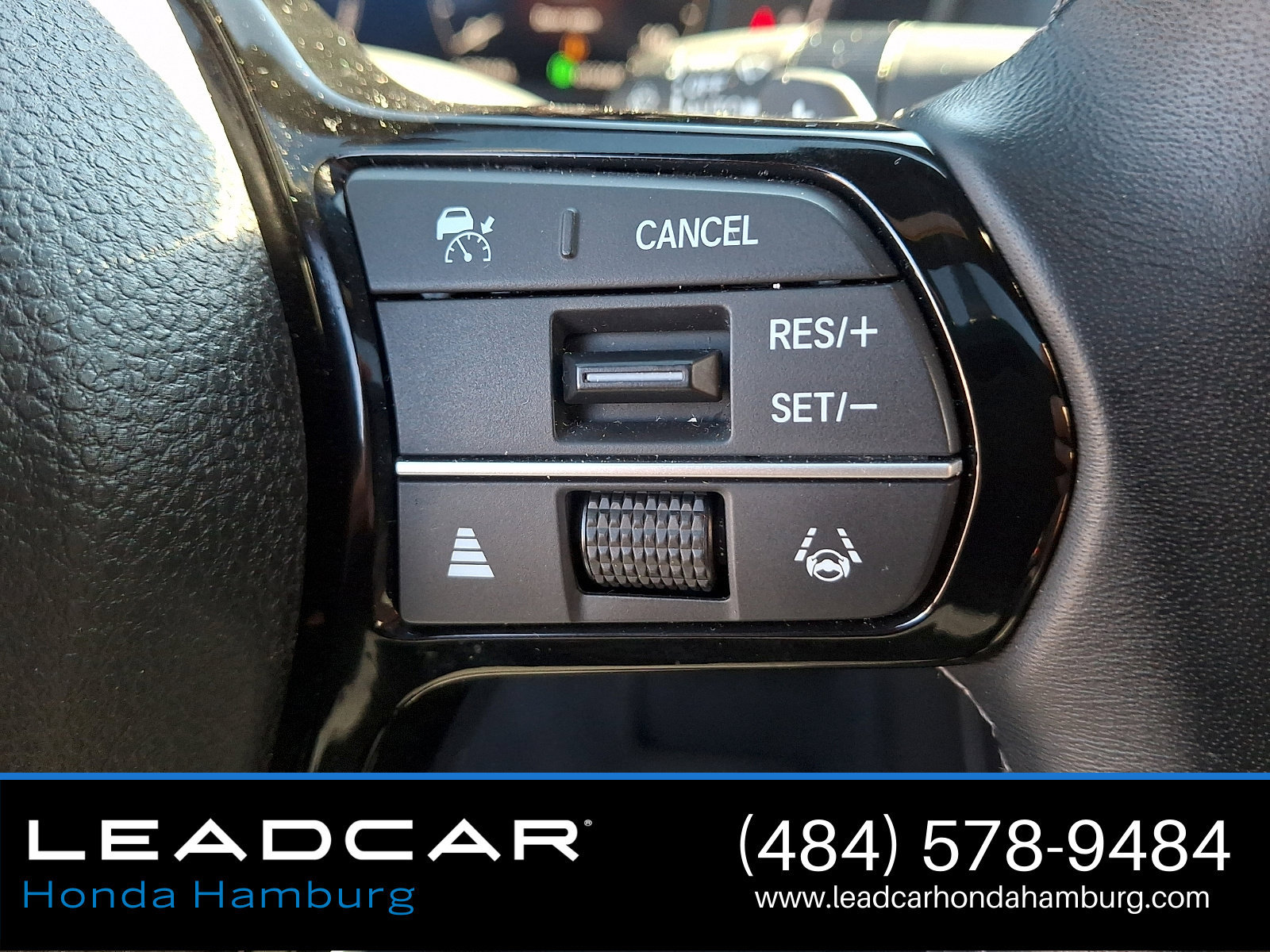 Used 2025 Honda Civic Sport Touring image 23