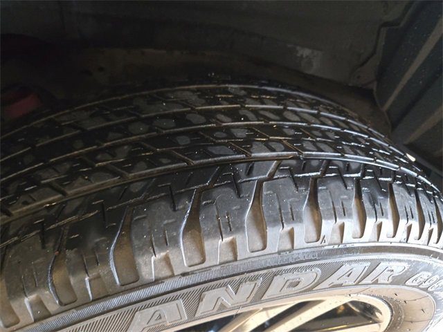 Used 2021 Toyota 4Runner Nightshade image 26