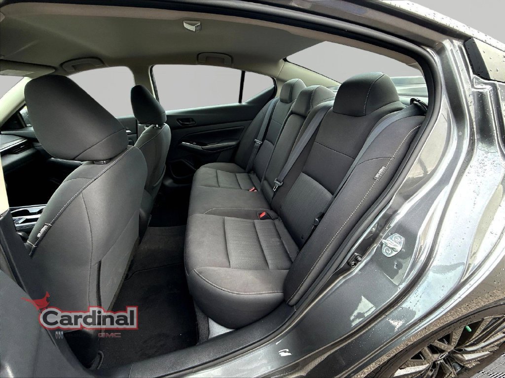 Used 2023 Nissan Altima 2.5 SV FWD image 22