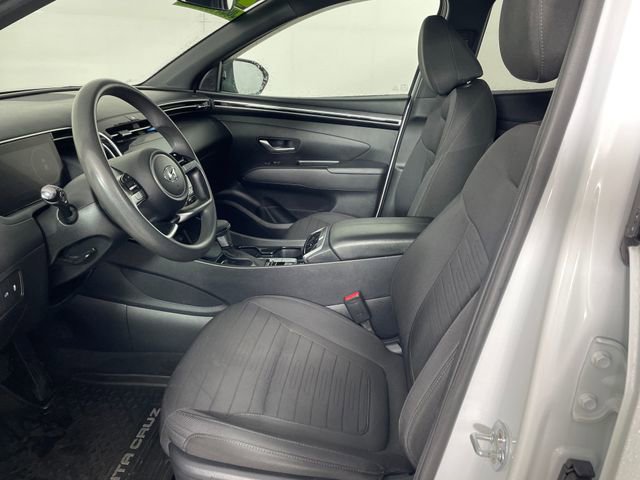 Used 2022 Hyundai Santa Cruz SEL w/ Activity Package image 2