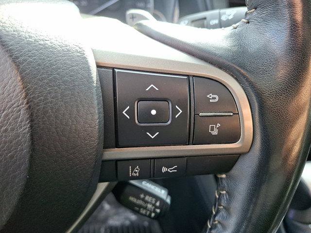 Certified 2021 Lexus RX 350 AWD w/ Premium Package image 24