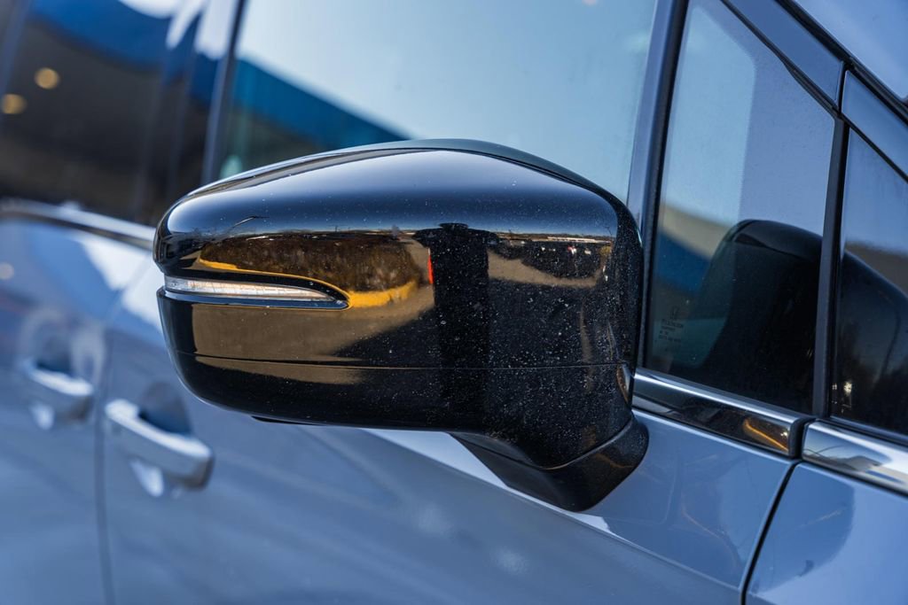 Used 2025 Honda Odyssey Sport-L image 13