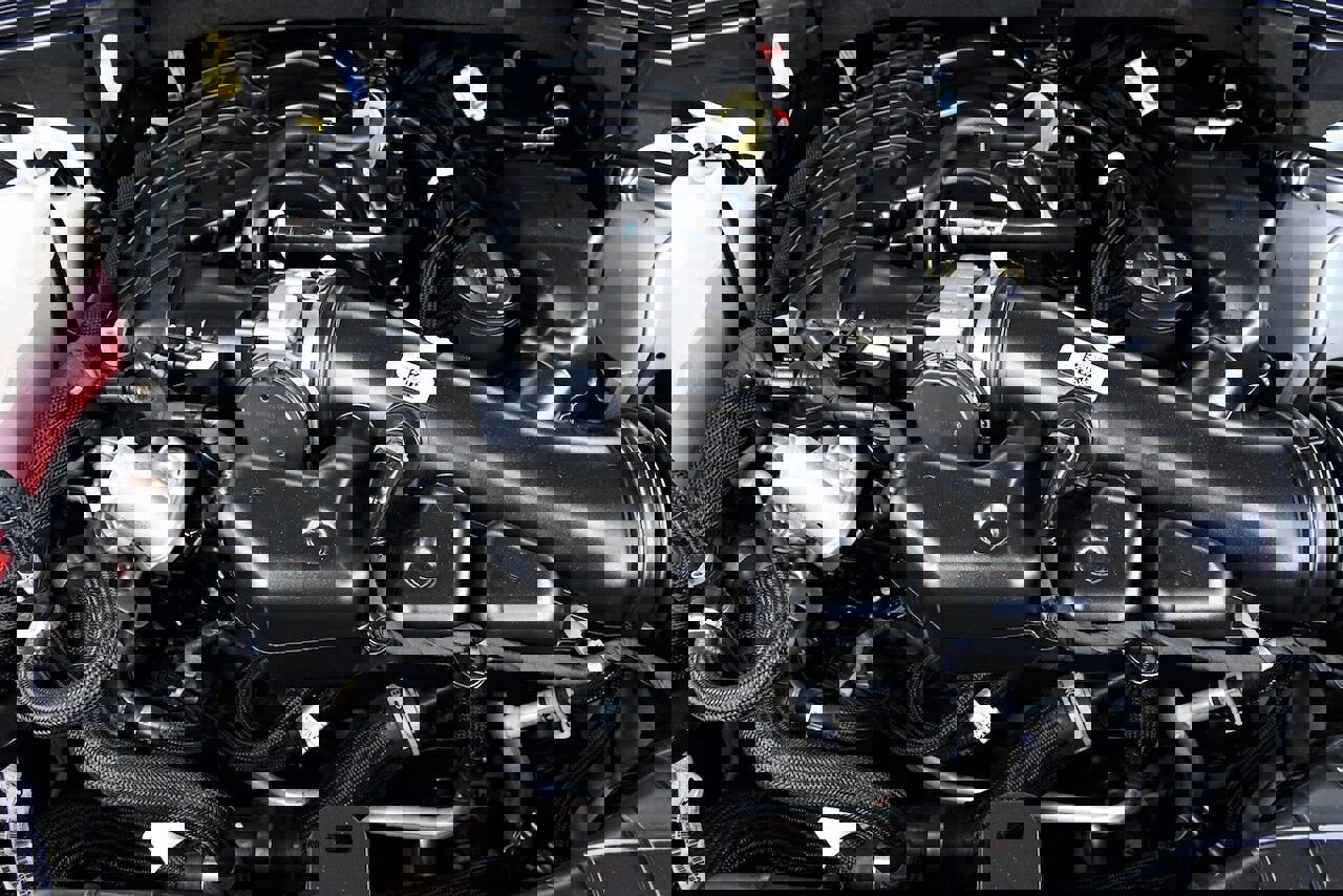 Used 2023 Jeep Grand Cherokee L Laredo image 21