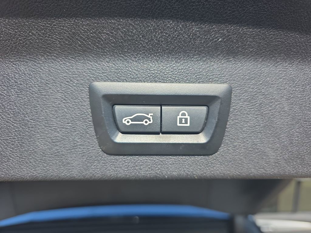 Used 2021 BMW X3 M40i w/ Executive Package image 13