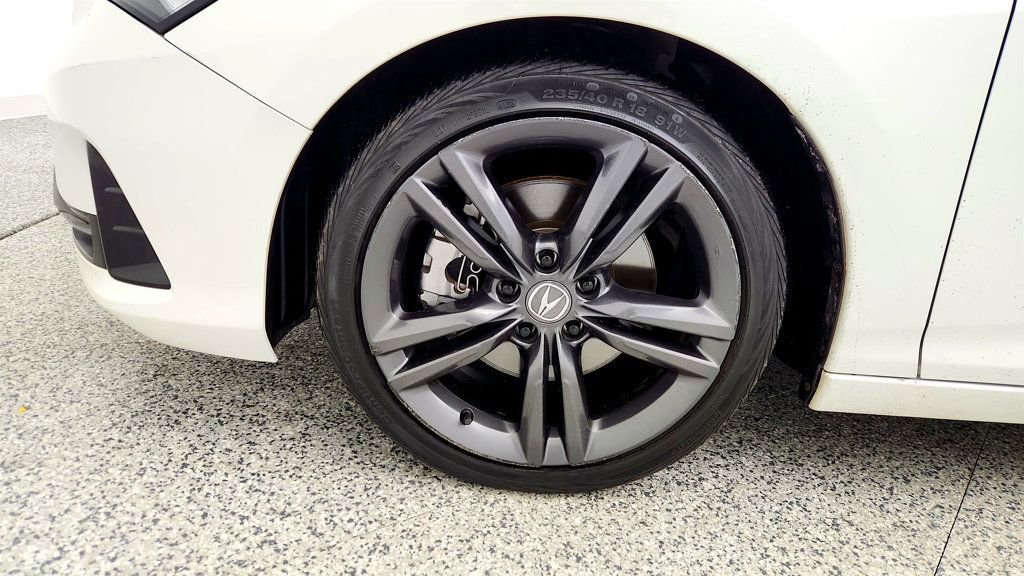 Used 2024 Acura Integra A-Spec image 9