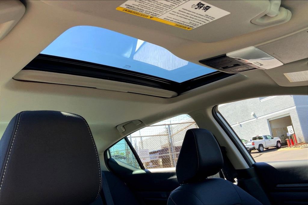 Used 2024 Nissan Altima 2.5 SV w/ SV Premium Package image 19