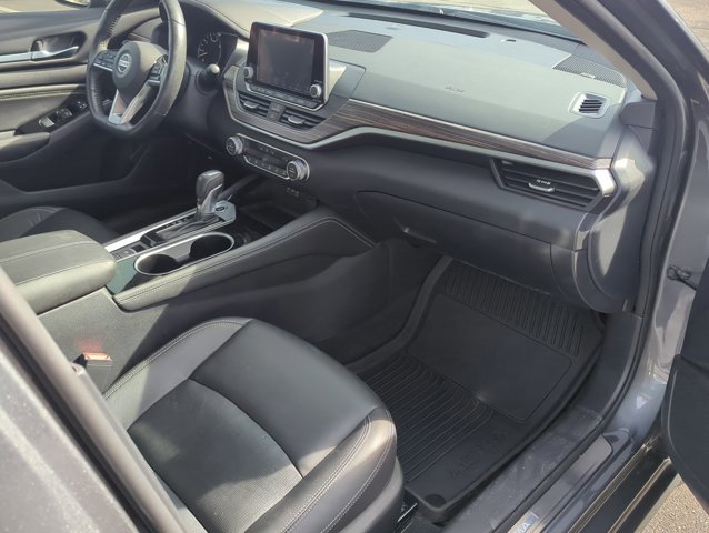 Used 2022 Nissan Altima 2.5 SL image 19