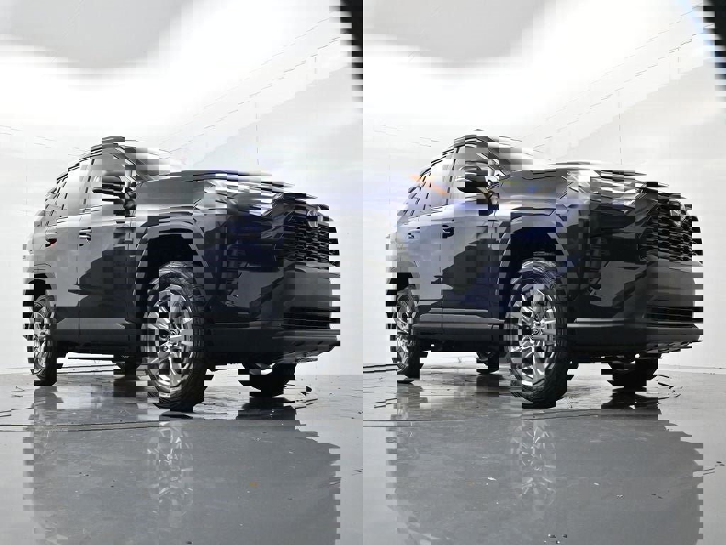 New 2025 Toyota RAV4 XLE w/ Convenience Package image 50