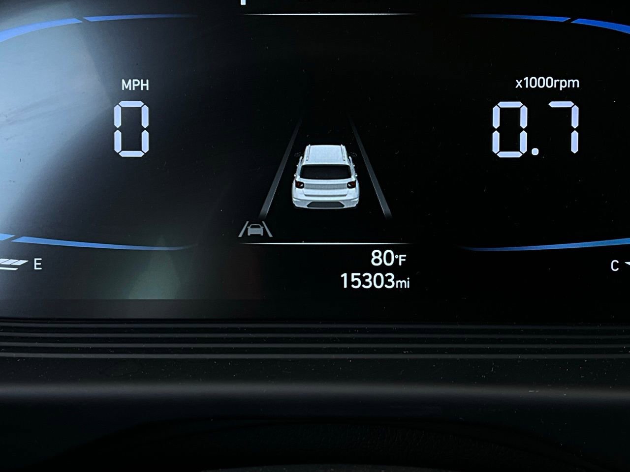 Used 2025 Hyundai Venue SEL image 39