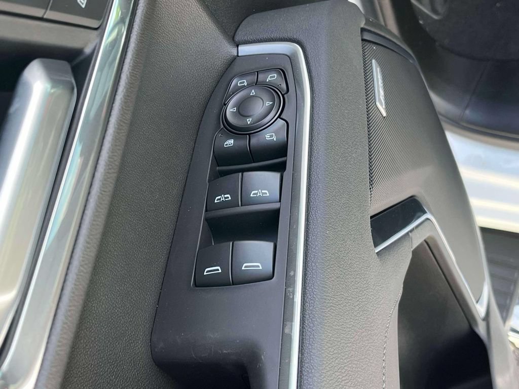 New 2026 GMC Sierra 1500 SLT w/ SLT Premium Plus Package AWD/4WD image 19