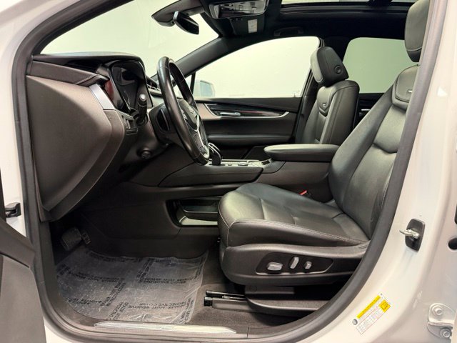 Used 2020 Cadillac XT5 Premium Luxury AWD/4WD image 13