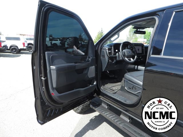 Used 2024 Ford F250 Lariat image 23