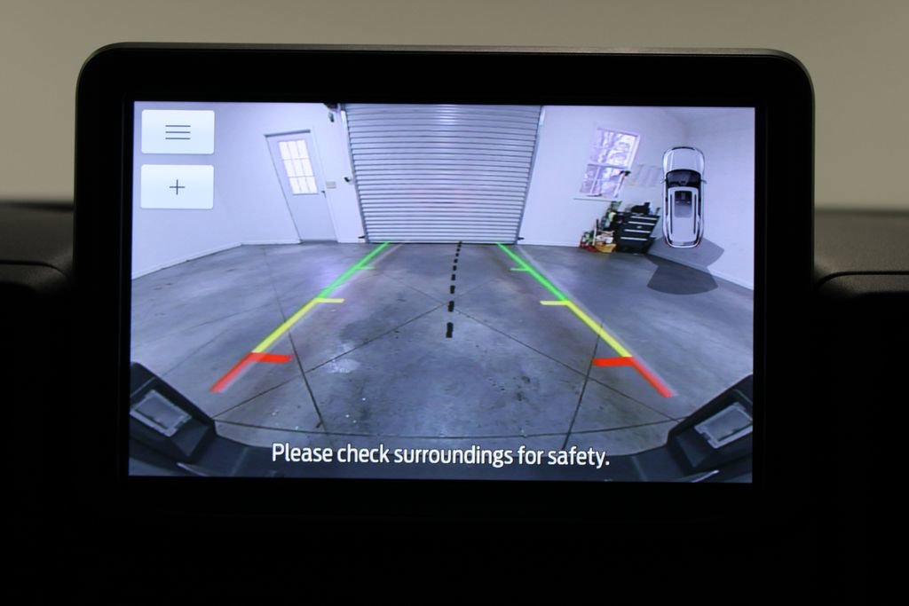 Used 2024 Ford Bronco Sport Badlands w/ Premium Package image 52