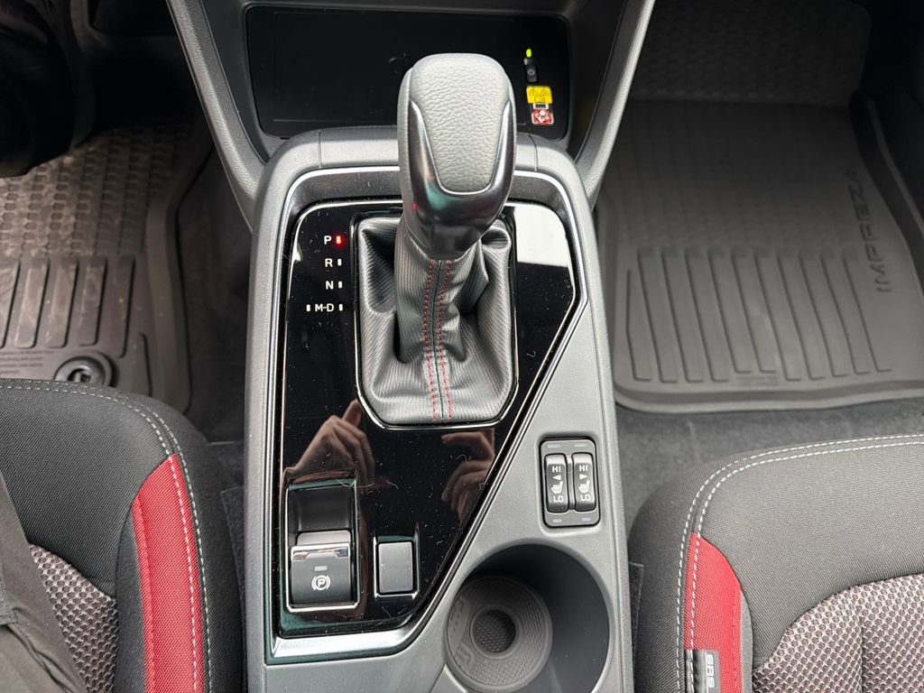 New 2026 Subaru Impreza RS image 24