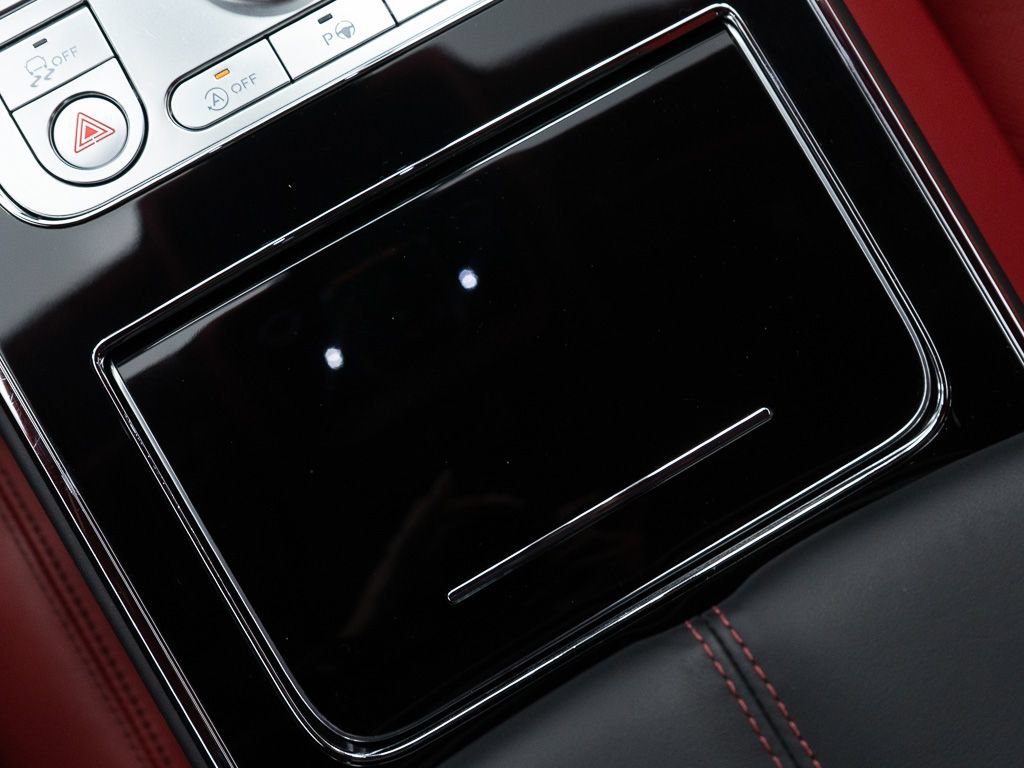 Certified 2024 Bentley Flying Spur W12 AWD/4WD image 35
