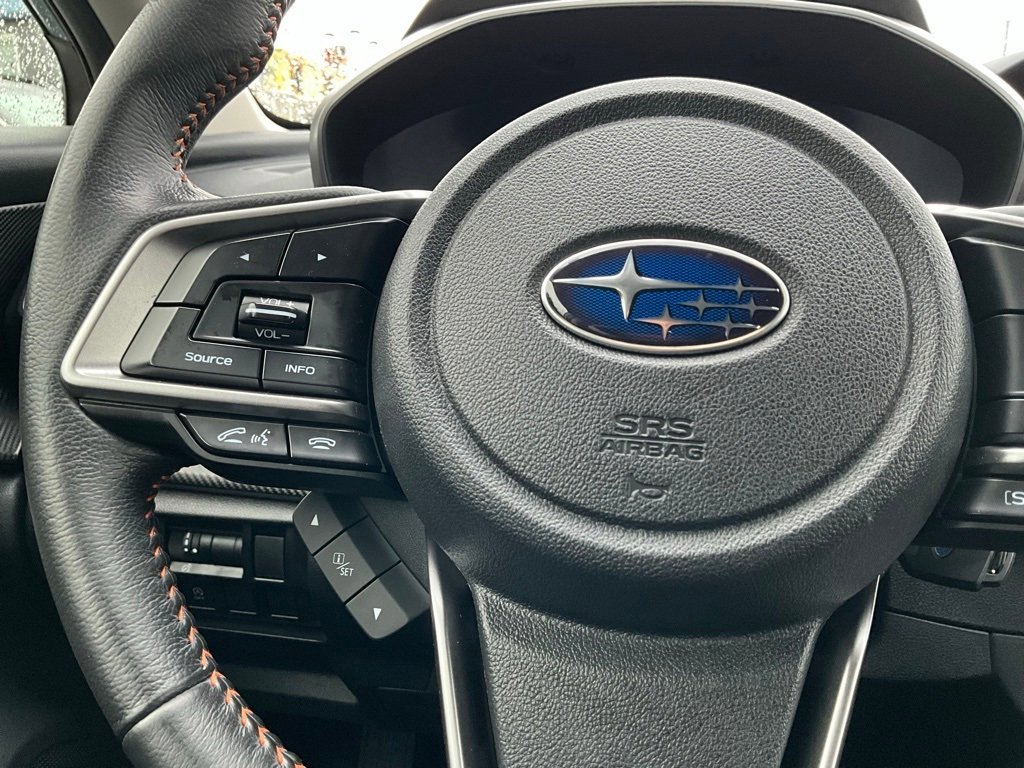Certified 2023 Subaru Crosstrek 2.0i Premium image 22