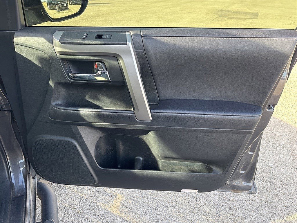 Used 2023 Toyota 4Runner SR5 Premium image 17