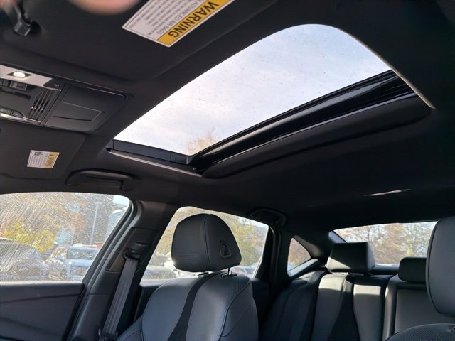 Used 2023 Acura TLX Type S image 27