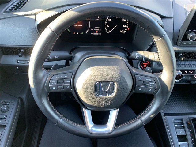 Used 2025 Honda CR-V Sport image 19