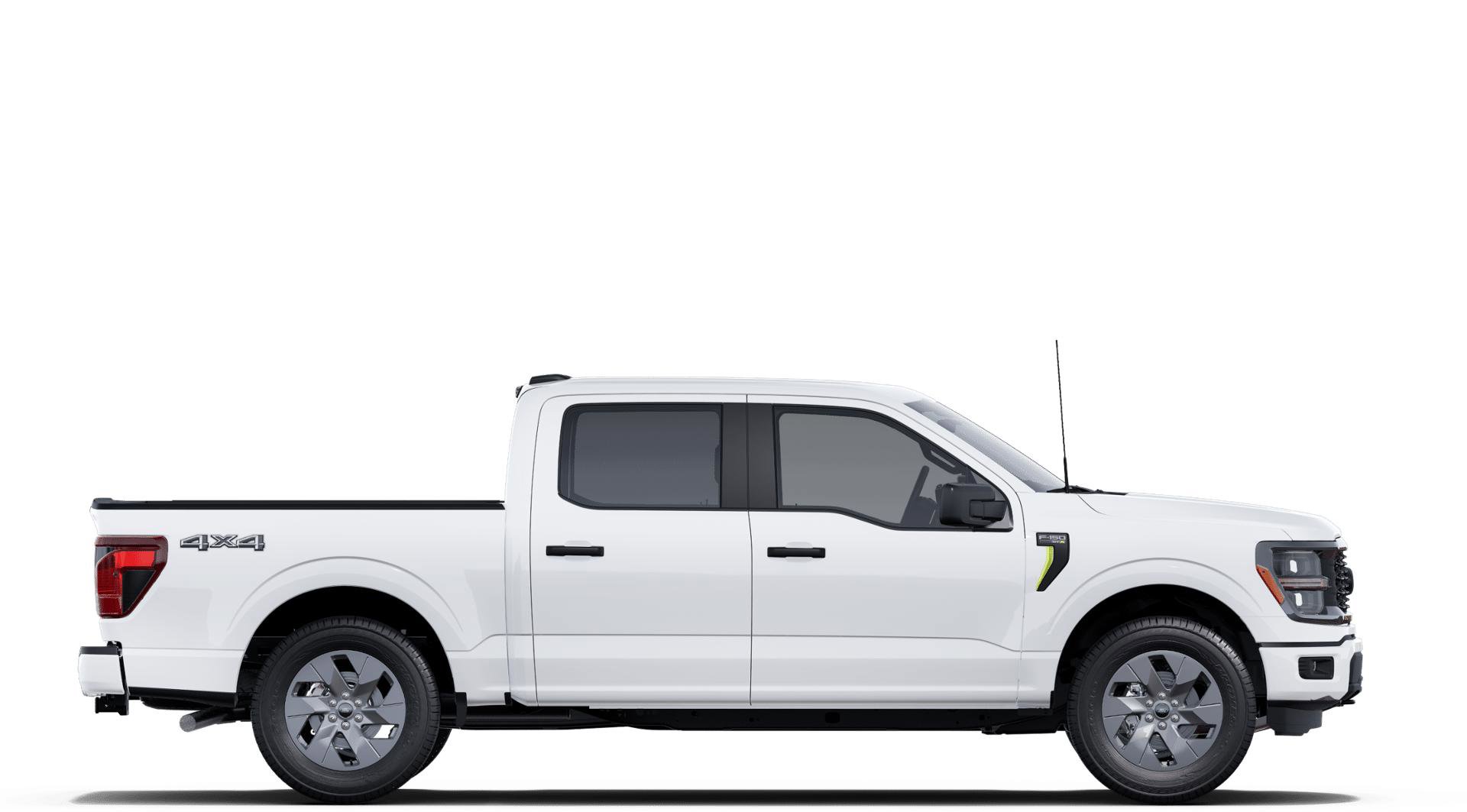 New 2025 Ford F150 STX w/ Equipment Group 200A image 39