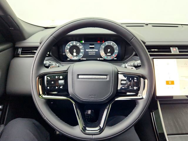New 2026 Land Rover Range Rover Velar Dynamic SE image 25