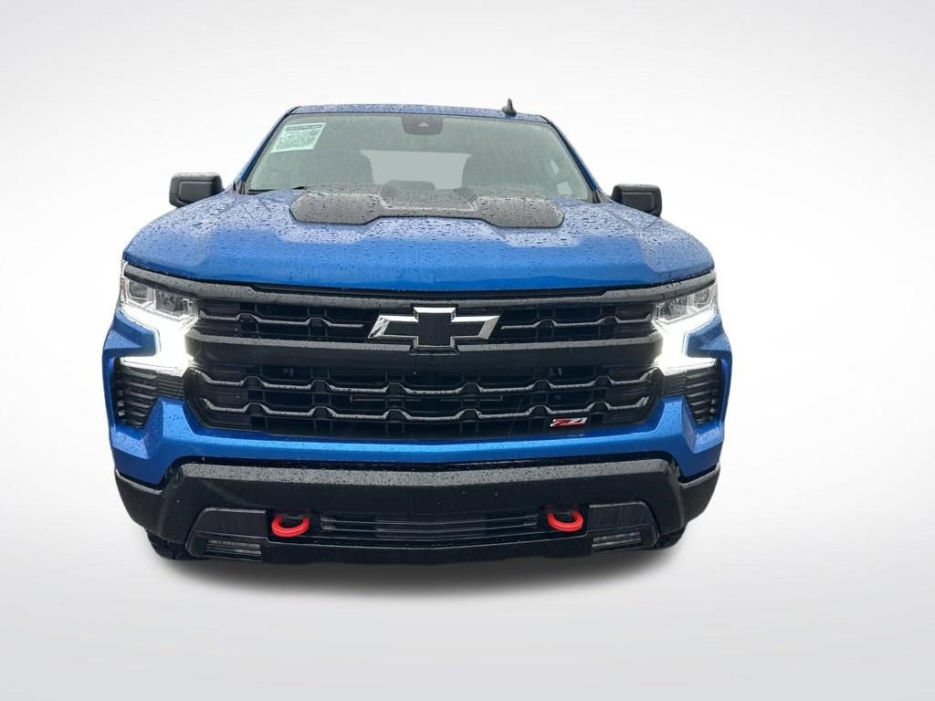 Used 2023 Chevrolet Silverado 1500 LT Trail Boss image 9
