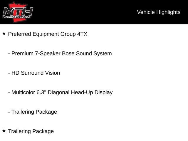 Used 2024 GMC Canyon AT4X image 24