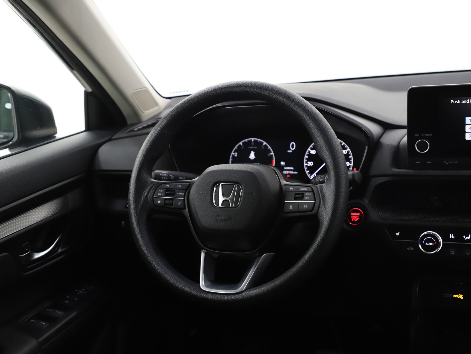 Used 2024 Honda CR-V EX image 14