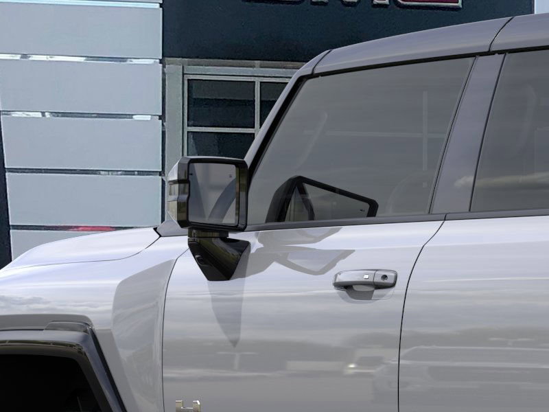 New 2025 GMC Hummer EV 2X image 36