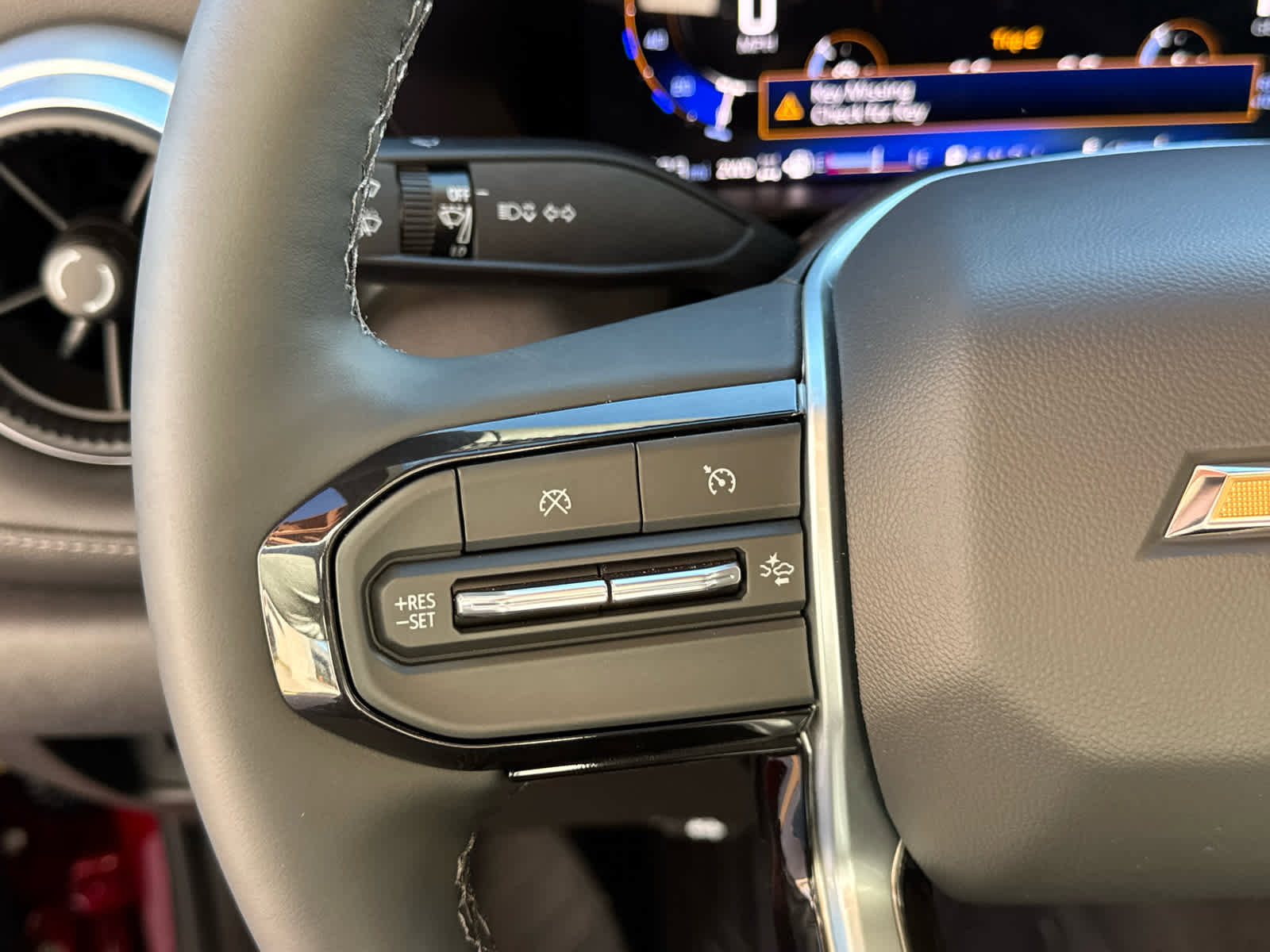 New 2026 Chevrolet Colorado LT w/ LT Convenience Package image 13